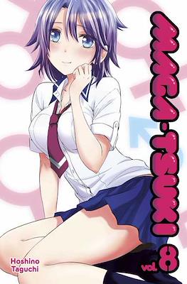 Maga-Tsuki #8
