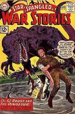 Star Spangled War Stories Vol. 2 #101