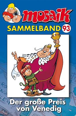 Mosaik Sammelband #93