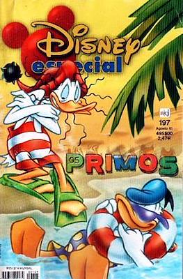 Disney Especial #197