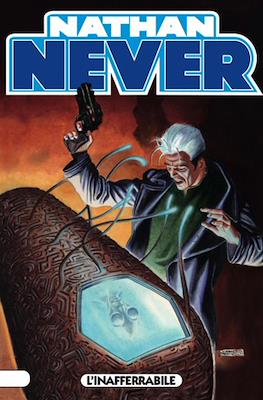 Nathan Never #201