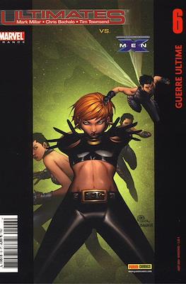 Ultimates #6