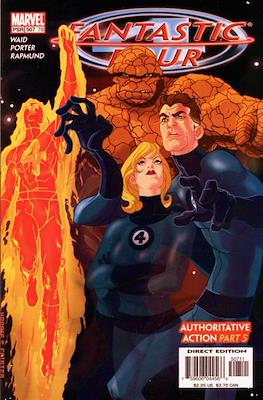 Fantastic Four Vol. 3 (1998-2012) #507 (78)