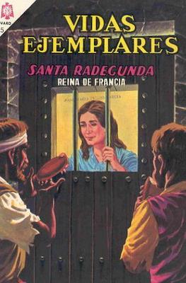 Vidas Ejemplares #226