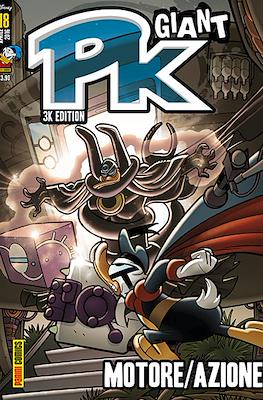 PK Giant 3K Edition #18