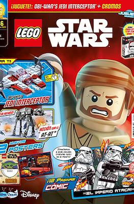 Lego Star Wars (Grapa 36 pp) #66