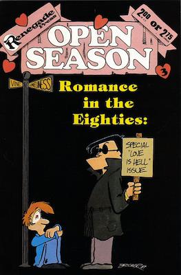 Open Season #3