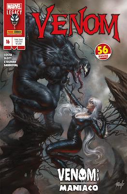 Venom Vol. 2 #16