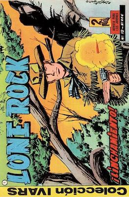 Lone Rock #5