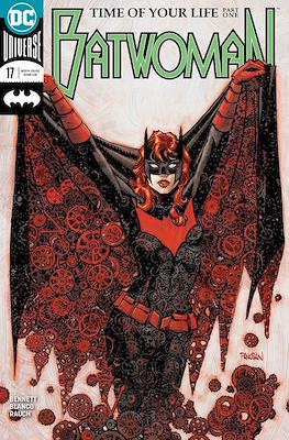 Batwoman Vol. 2 (2017-2018) #17
