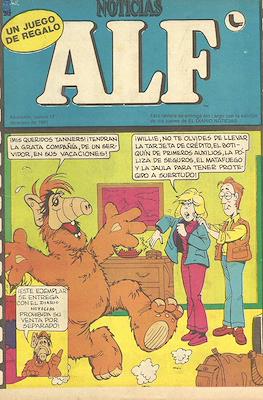 Revista Alf #17