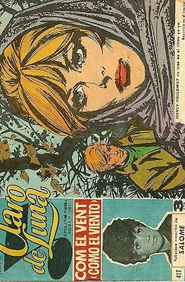 Colección Claro de Luna #417