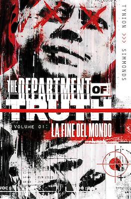 The Department of Truth #1