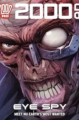 2000 AD #2444