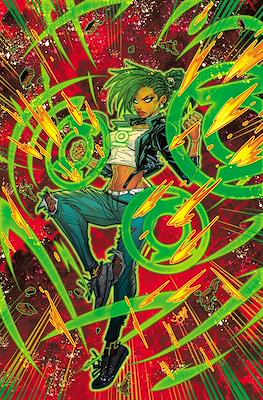 Absolute Green Lantern (2025-Variant Covers) #1.12