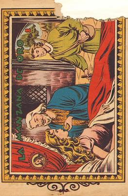 Azucena #193.1