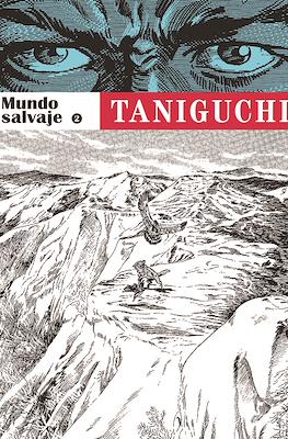 Mundo Salvaje (Cartoné 232-264 pp) #2