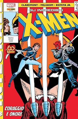 Marvel Integrale: Gli Incredibili X-Men #33