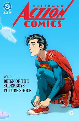 Superman: Action Comics (2025-) #2