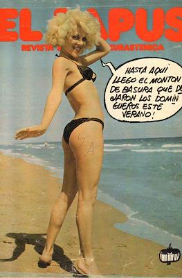 El Papus #48