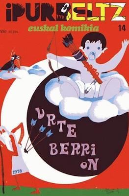 Ipurbeltz #14