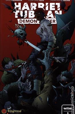 Harriet Tubman Demon Slayer #5