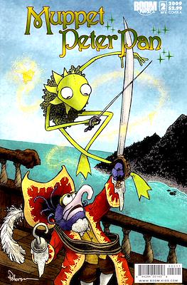 Muppet Peter Pan #2