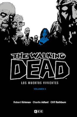 The Walking Dead. Los Muertos Vivientes (Cartoné 288-376 pp) #2