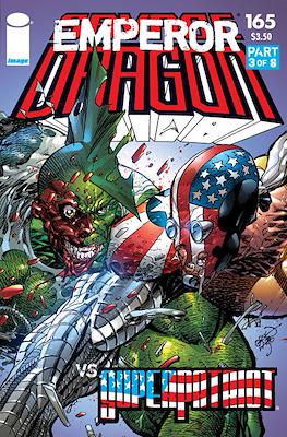 The Savage Dragon #165
