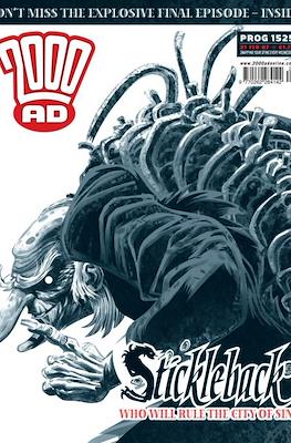 2000 AD #1525