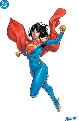 Superman Vol. 6 (2023-Variant Covers) #19.4