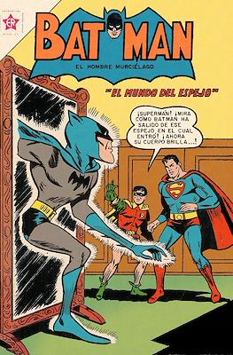 Batman #139