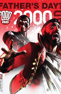 2000 AD #1773