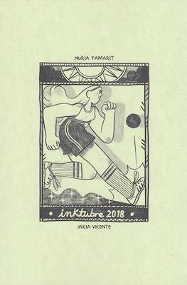 Inktubre #5