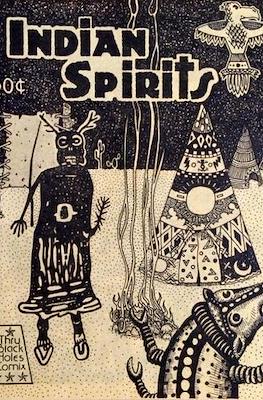 Indian Spirits