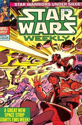 Star Wars Weekly #111