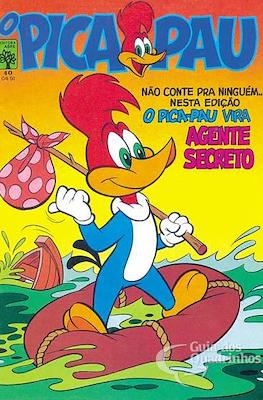 O Pica-Pau #40