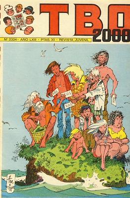 TBO 2000 #2324
