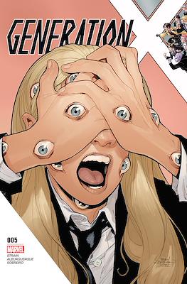 Generation X Vol. 2 #5