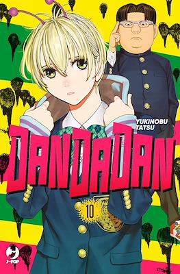 Dandadan #10