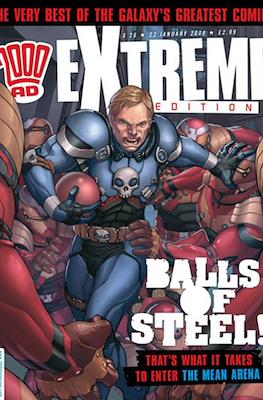 2000 AD Extreme Edition #26