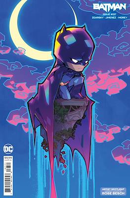 Batman Vol. 3 (2016-Variant Covers) (Comic Book 56-32 pp) #137.2