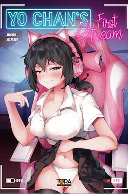 Yo chan’s First Stream