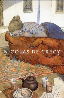 Nicolas De Crécy