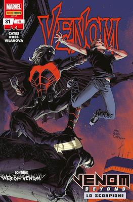 Venom Vol. 2 #48