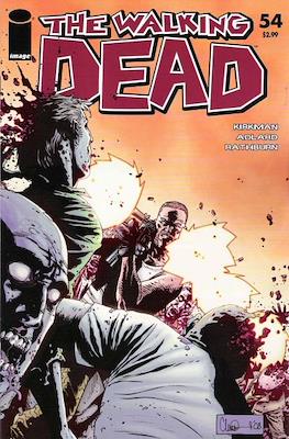 The Walking Dead (Comic Book) #54