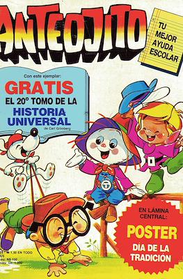 Anteojito #1129