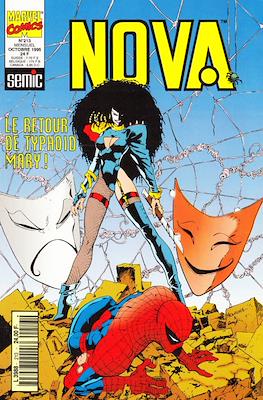 Nova #213