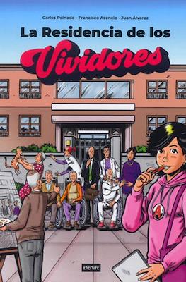 La Residencia de los vividores