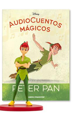 AudioCuentos mágicos Disney (Cartoné) #6
